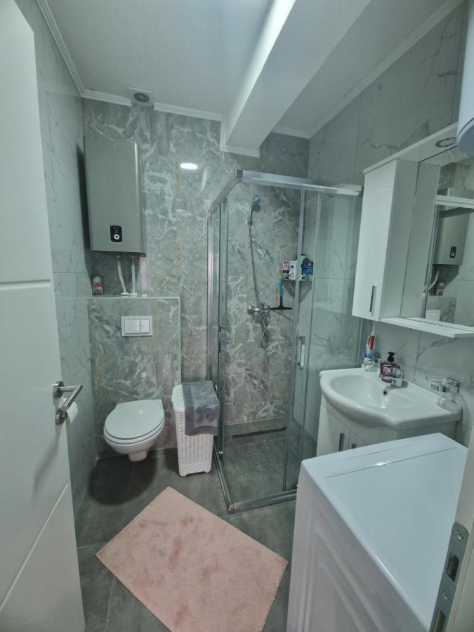 Stan Na Dan - Brcko 1 Apartment Luaran gambar